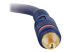 C2G Velocity - Digital audio cable (coaxial) - Left side