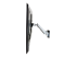 Ergotron Interactive Arm HD - Right side