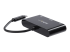 StarTech.com USB-C VGA Multiport Adapter - Back