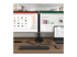 DICOTA i-tec - Docking station - Front