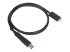 Targus - USB cable kit - Left-angle