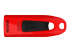 SanDisk Ultra - USB flash drive - Front