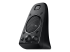 Logitech Z-623 - Speaker system - Right-angle