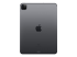 Apple 11-inch iPad Pro Wi-Fi + Cellular - Back