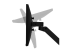 Ergotron LX Pro - Mounting kit (articulating arm) - Close up