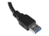 StarTech.com USB 3.0 to VGA Display Adapter 1920x1200, On-Board Driver Installation, Video Converter with External Graphics Card - Close up