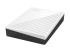 WD My Passport WDBR9S0060BWT - Right-angle
