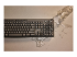 Logitech MK370 Combo for Business - Close up
