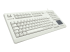 CHERRY MX11900 - Keyboard - Left-angle