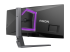 AOC AGON PRO AG346UCD - Back