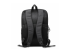 Kensington EQ - Notebook carrying backpack - Back
