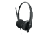 Dell Stereo Headset WH1022 - Back