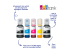 Epson EcoTank ET-5150 - Front