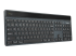 Targus EcoSmart - Keyboard - Left-angle