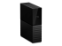 WD My Book WDBBGB0220HBK-EESN - Left-angle
