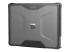 UAG Rugged Case for Microsoft Surface Laptop Go - Back
