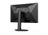 AOC Gaming Q27G4X - G4 Series - Back