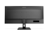 AOC U34E2M - LED monitor - Back