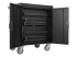 Kensington AC32 - Cabinet unit (charge only) - Inside