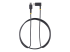 StarTech.com 6ft (2m) USB C Charging Cable Right Angle, 60W PD 3A, Heavy Duty Fast Charge USB-C Cable, USB 2.0 Type-C, Durable and Rugged Aramid Fiber, S20/iPad/Pixel - Front