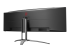 AOC Gaming AG493UCX2 - Back