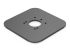 Compulocks Rise Pole Adhesive Base - Left-angle