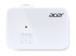 Acer P5330W - DLP projector - Top