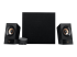 Logitech Z533 - Speaker system - Front