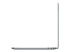 Apple MacBook Pro with Touch Bar - Right side