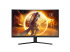 AOC Gaming CQ32G4VE - G4 Series - Left side