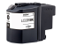 Brother LC22EBK - Super High Yield - Left-angle