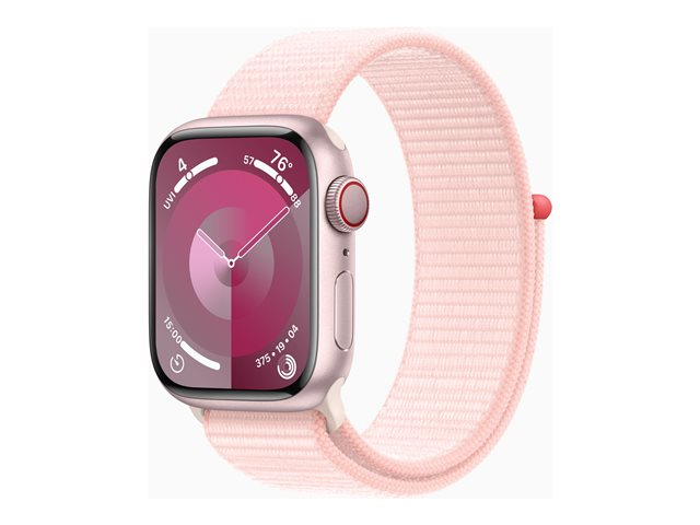 Smart sales cellular watch