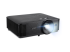 Acer X139 - DLP projector - Left-angle
