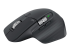 Logitech Master Series MX Master 3S - Right-angle