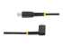 StarTech.com 3ft (1m) Durable USB-C to Lightning Cable - Multi-angle