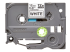 Brother TZe-231 - Self-adhesive - Front