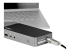 StarTech.com USB-C Dock, Dual Monitor 1080p HDMI Laptop Docking Station, 60W Power Delivery, 1x USB-C, 3x USB-A, Ethernet, Dual HDMI Video Display USB 3.1 Gen 1 Type-C Dock, Mac & Windows - Close up