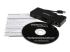 StarTech.com USB 3.0 to HDMI or VGA Adapter Dock - Front