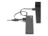 Lenovo ThinkPad Thunderbolt 3 Workstation Dock Gen 2 - Left side