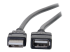 C2G 6.6ft USB Extension Cable - Front