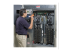 APC Preventive Maintenance Visit - Close up