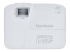 ViewSonic PA503S - DLP projector - Top