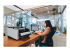 Ricoh fi-8820 - document scanner - Left-angle