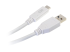 C2G 3ft USB C 3.0 to USB Cable - Close up