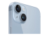 Apple iPhone 14 - 5G smartphone - Close up