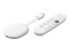 Google Chromecast with Google TV - Right-angle