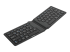 Targus - Keyboard - antimicrobial - Left-angle
