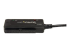 StarTech.com USB 2.0 to IDE SATA Adapter - Back