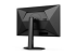 AOC Gaming Q27G4X - G4 Series - Back