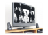 Logitech Z-623 - Speaker system - Left-angle
